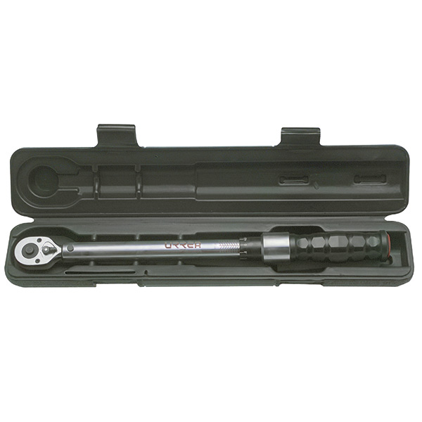 Urrea 6020 3/4in Drive Torque Wrench 100-600ft-lbs URR-6020