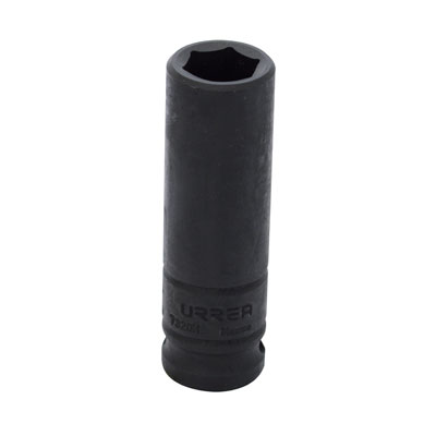 Urrea 7324H 3/4in. 6 Point Deep Impact Socket 1/2in Drive URR-7324H