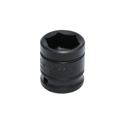 Urrea 7420H 5/8in. 6 Point Impact Socket 1/2in Drive URR-7420H