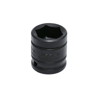 Urrea 7430H 15/16in. 6 Point Impact Socket 1/2in Drive URR-7430H