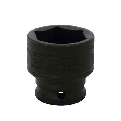 Urrea 7446H 1-7/16in. 6 Point Impact Socket 1/2in Drive URR-7446H