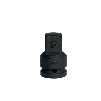 Urrea 7652 1/2in Female x 3/4in Male Impact Socket Adapter URR-7652