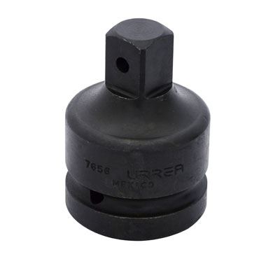 Urrea 7656 1in Female x 3/4in Male Impact Socket Adapter URR-7656