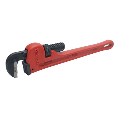 Urrea 810HD 10in. Heavy Duty Pipe Wrench URR-810HD