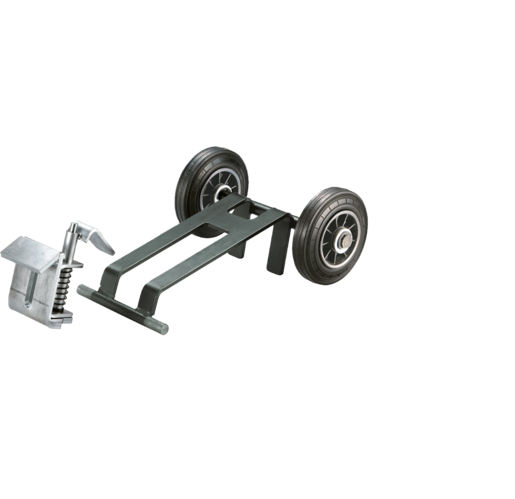 Wheel Kit for VP1340, VP1150 & VP2050's  Plate Compactors 5100041384