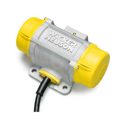 Wacker AR26/6/042 External Concrete Vibrator for Exposed Surface