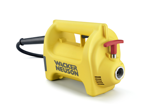 Wacker M2500 Internal Concrete Electric Vibrator (Motor Only) - 5100006000