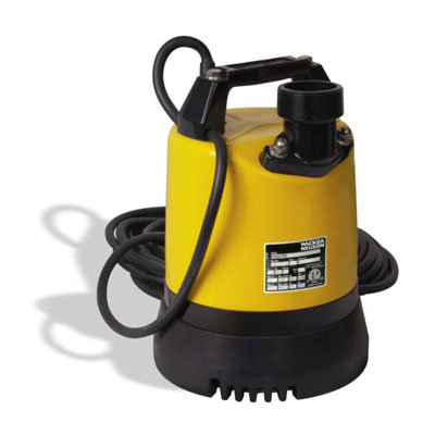 Wacker PSG2 500 Submersible Pump 5000620412