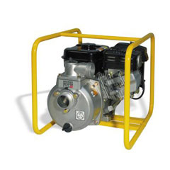 Centrifugal Pumps