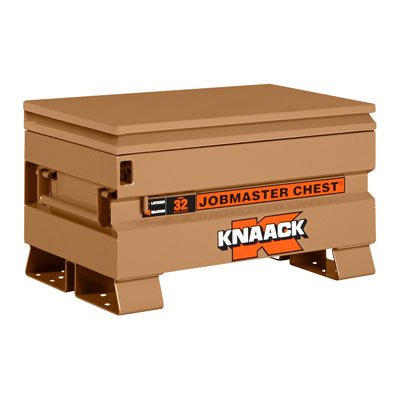 Knaack - Model 32 - JOBMASTER Chest - 32in x 19in x 13in 32