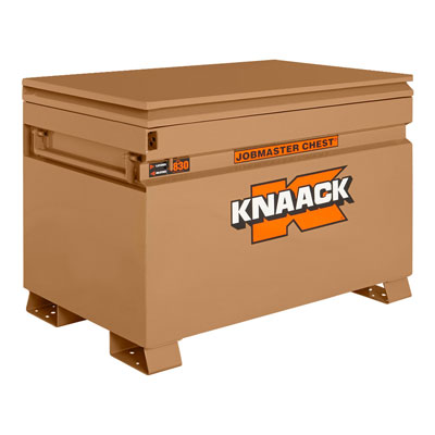 Knaack - Model 4830 - JOBMASTER Chests - 48in x 30in x 29in 4830