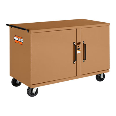 Heavy Duty Knaack Model 58 STORAGEMASTER Heavy Duty 