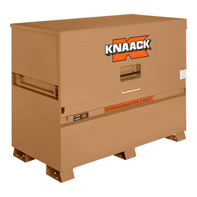 Knaack - Model 89 - STORAGEMASTER Chest - 60in x 30in x 46in 89