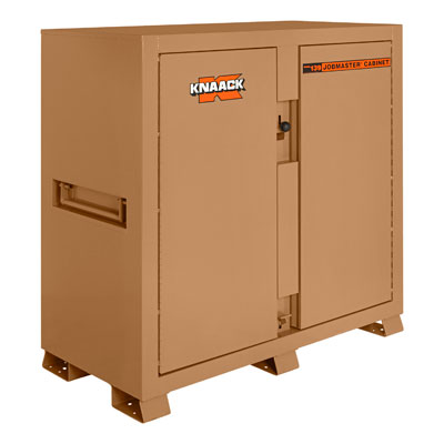 Knaack Model 139 JOBMASTER Parts and Equipment Cabinet 60in x 30in x 60in KNA-139