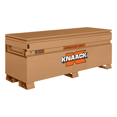 Knaack - Model 2472 - JOBMASTER Chest - 72in x 24in x 23in 2472