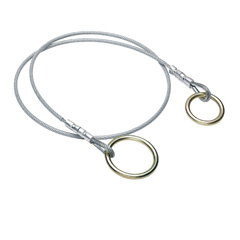 Anchor Point - Cable Choker