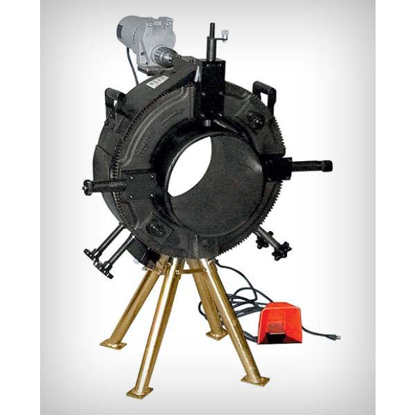 Wheeler Rex 220855 Support Stand for Orbital Pipe Cutters WHE-220855