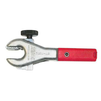 Wheeler Rex 3590 1/8in.-3/8in. Ratch-Cut WHE-3590