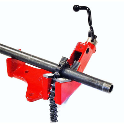 Wheeler Rex 4180 Bench Chain Vise WHE-4180