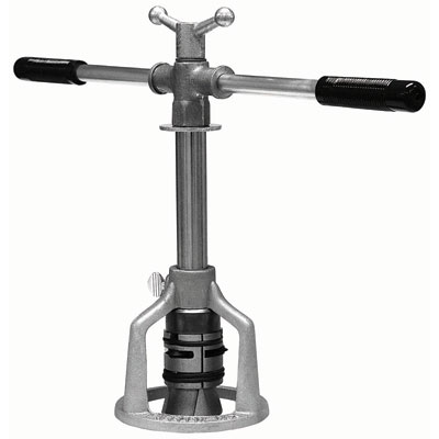 Wheeler Rex 42900 4in. Capitol Style Cast Iron Cutter WHE-42900