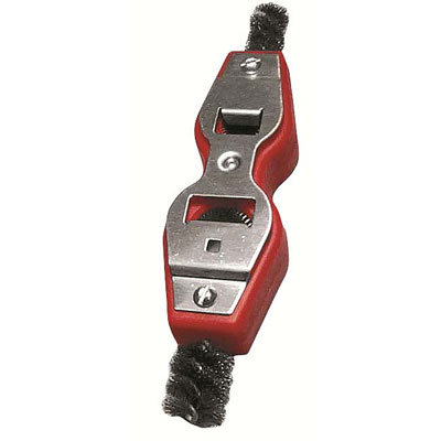 Wheeler Rex 4506 Copper Tube Cleaner (6-In-1) WHE-4506