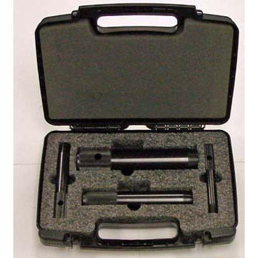 Wheeler Rex 4900 Rerounding Tool Kit 3/4in.-2in. 4900