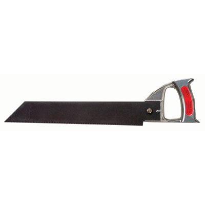 Wheeler Rex 600 Plastic Pipe Hand Saw 18in. WHE-600