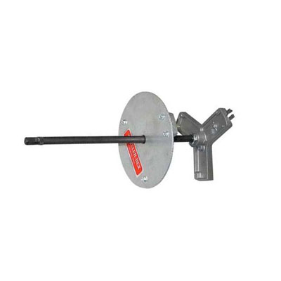Wheeler rex shop pipe cutter