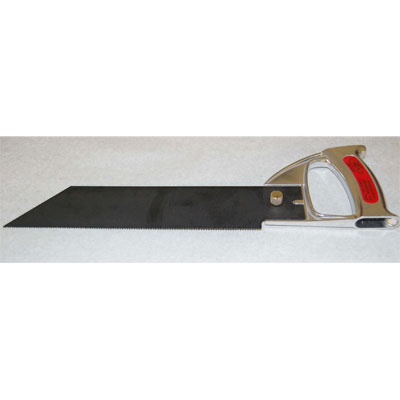 Wheeler Rex 602 Plastic Pipe Hand Saw 13in. 602
