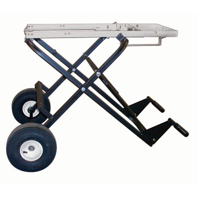 Wheeler Rex 60513 Collapsible Cart For 8090 Threader 60513