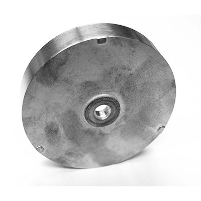 Wheeler Rex 700591 Pipe Hog Sch 80 Guide For 16400 WHE-700591
