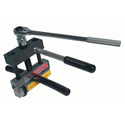 Wheeler Rex 77 Shut Off Tool 3/8in.-2in. Plastic 77