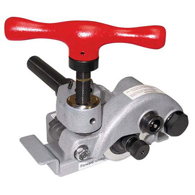 Wheeler Rex 8400 Roll Groover For 6090,7090,8090 8400