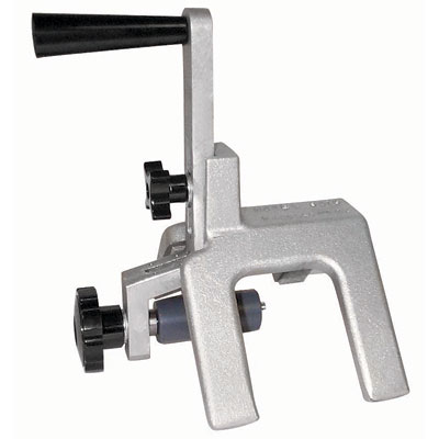 Wheeler Rex 9015 Plastic Pipe Bevel Tool - Manual WHE-9015