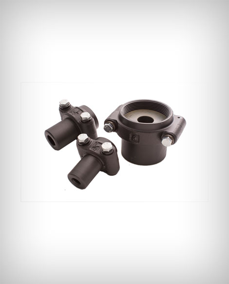 Wheeler Rex 62000 Â½â€ Nipple Chuck 62000