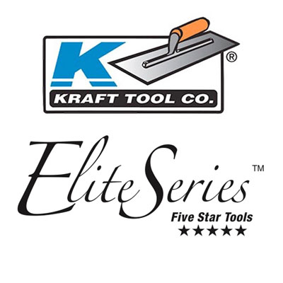 Kraft Elite 5 Star Series Hand Tools