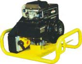 Oztec GV-5H - 5.5hp Vibrator Motor (Honda) GV5H