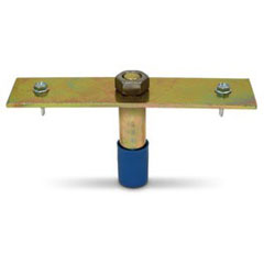 simpson strong tie blue banger hanger