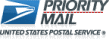 USPS Priority Mail logo