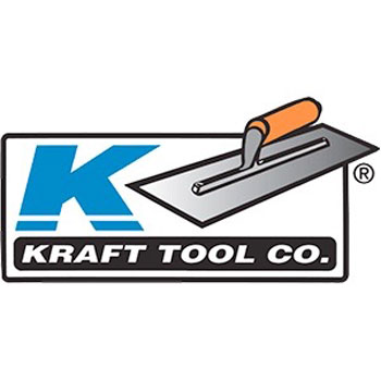 Kraft Concrete Tools