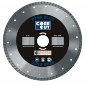 4in-7in Diamond Blades