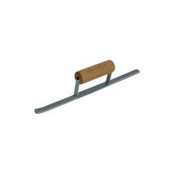 Kraft - BL226 - 20in x 5/8in Half Round Convex Sled Runner BL226