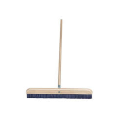 Kraft - CC166- 36in Wood Concrete Finishing Broom-W/Handle CC166