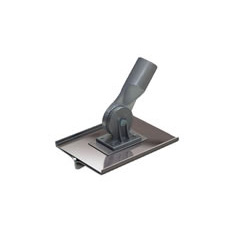 Kraft CC357 Walking Groover 8 x 5 1in Bit, 3.8in Radius, 3/4in Width CC357