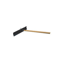 Kraft CC904 19-1/2 x 4in Alumnium Conrete Spreader Without Hook CC904