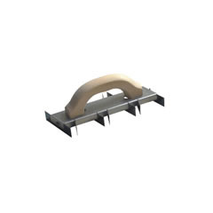 Plasters Planer