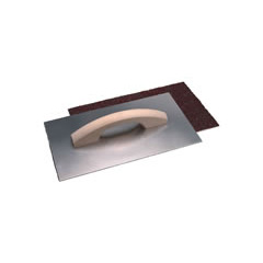 EIFS Rasps
