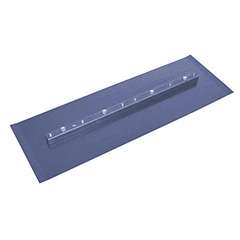 Kraft - SK214B - 6in x 18in ProForm Blue Steel Heavy Duty Finish Blades (Pack of 4) SK214B