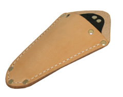 Kraft - AR100 Margin/Pointing Trowel Leather Pouch NEW! AR100