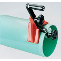 Plastic Pipe Bevelers
